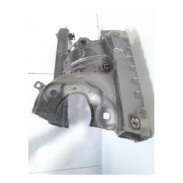 Caixa Roda Longarina Mercedes Gla 200 250 Esquerda 2015/2020
