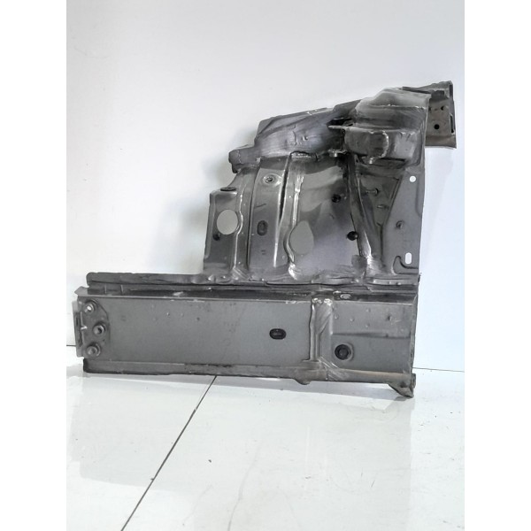 Caixa Roda Longarina Mercedes Gla 200 250 Esquerda 2015/2020