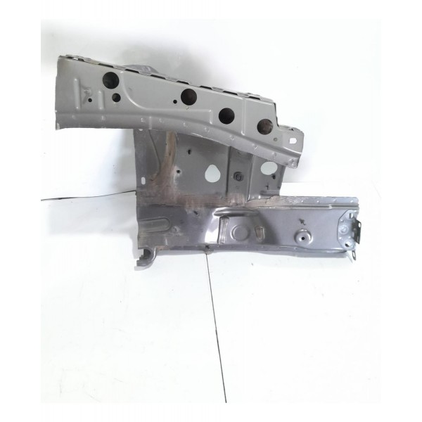 Caixa Roda Longarina Mercedes Gla 200 250 Esquerda 2015/2020