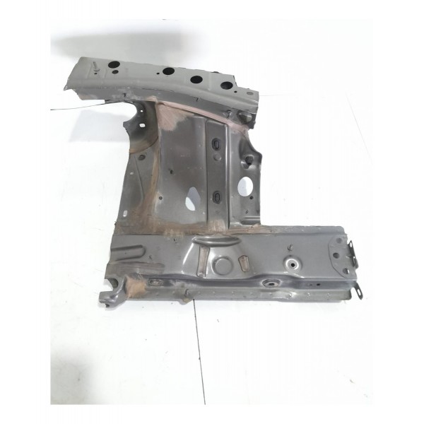 Caixa Roda Longarina Mercedes Gla 200 250 Esquerda 2015/2020