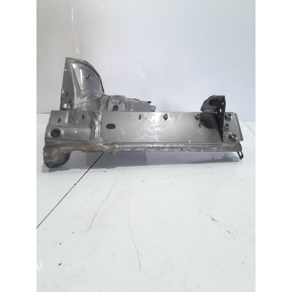 Caixa Roda Longarina Mercedes Gla 200 250 Direita 2015/2020