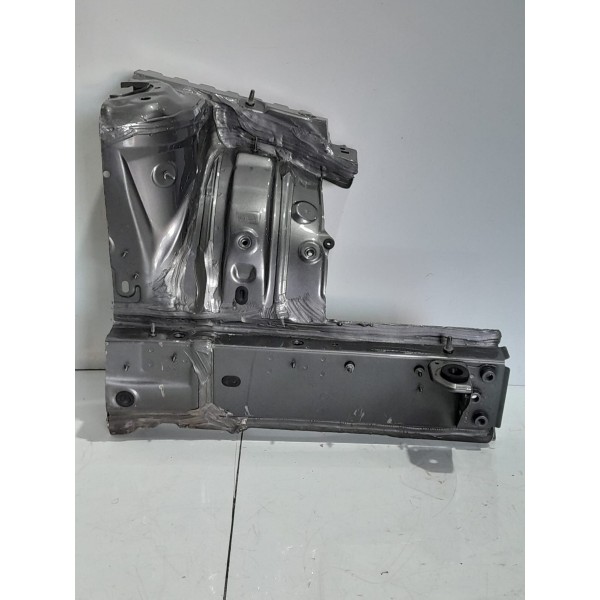 Caixa Roda Longarina Mercedes Gla 200 250 Direita 2015/2020