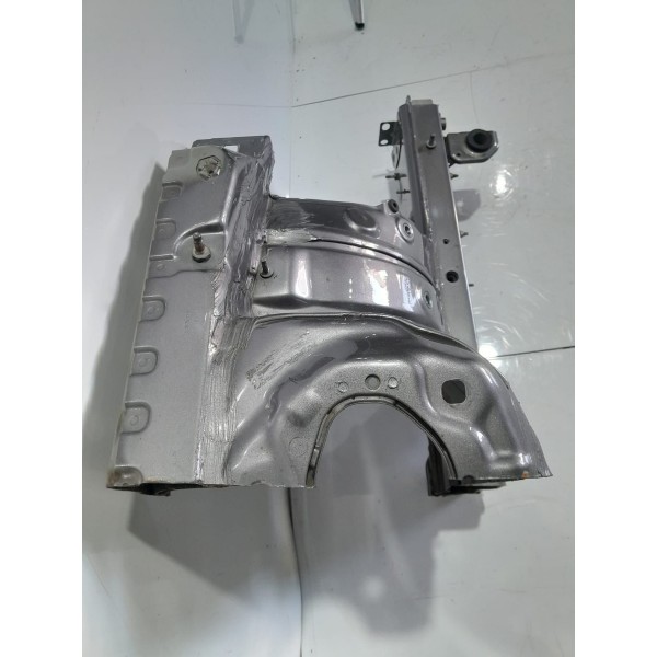 Caixa Roda Longarina Mercedes Gla 200 250 Direita 2015/2020