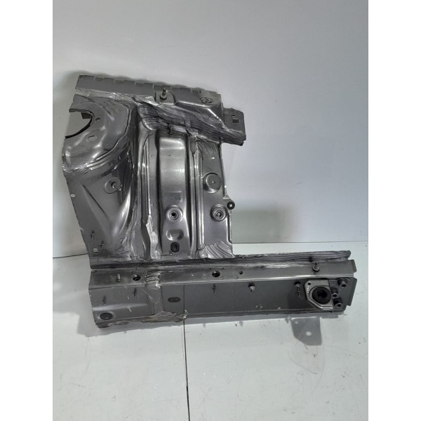 Caixa Roda Longarina Mercedes Gla 200 250 Direita 2015/2020