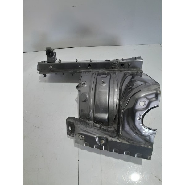 Caixa Roda Longarina Mercedes Gla 200 250 Direita 2015/2020