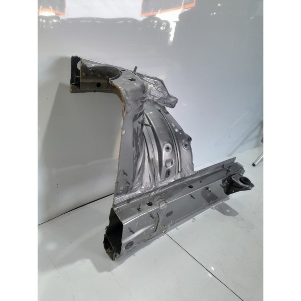 Caixa Roda Longarina Mercedes Gla 200 250 Direita 2015/2020