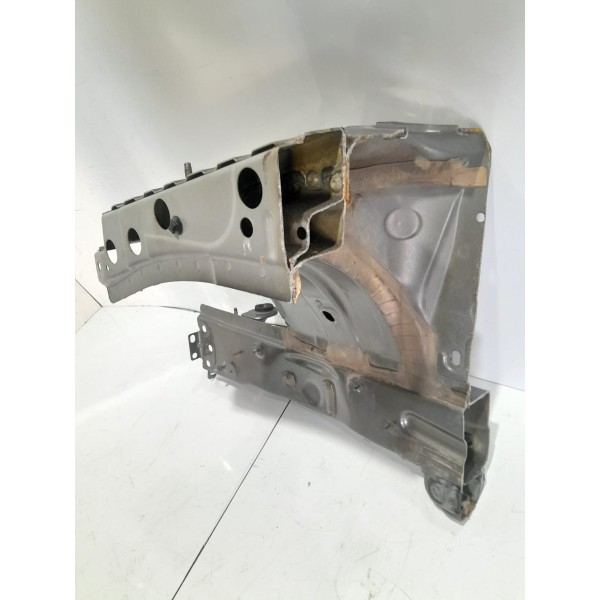 Caixa Roda Longarina Mercedes Gla 200 250 Direita 2015/2020
