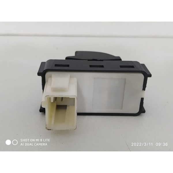 Botão Vidro C4 Cactus Tras Dir 2019 2024 Orig / 12391
