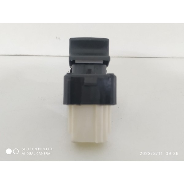 Botão Vidro C4 Cactus Tras Dir 2019 2024 Orig / 12391
