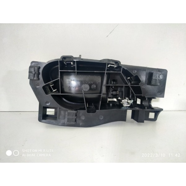 Maçaneta Interna C4 Cactus Diant Esq 2018 2024 Orig / 12353