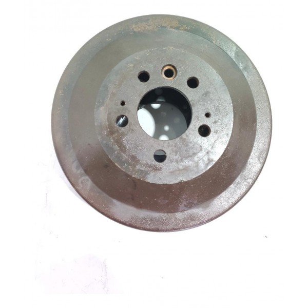 Tambor Panela Cubo Tras Amarok Espelho Dir 2015 2h0609617