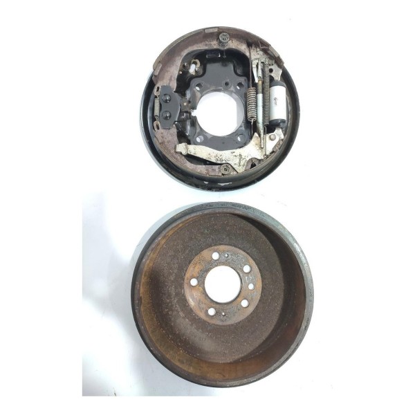 Tambor Panela Cubo Tras Amarok Espelho Dir 2015 2h0609617