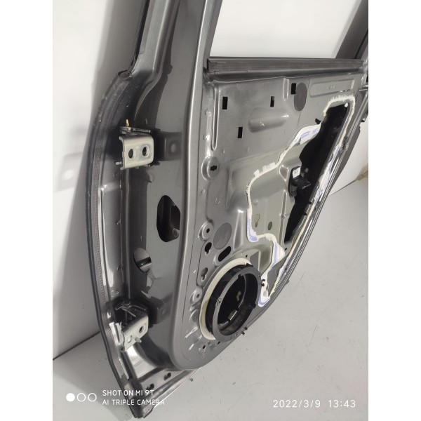 Porta Cactus Traseira Direita 2018 2019 2020 2021 2022 2023