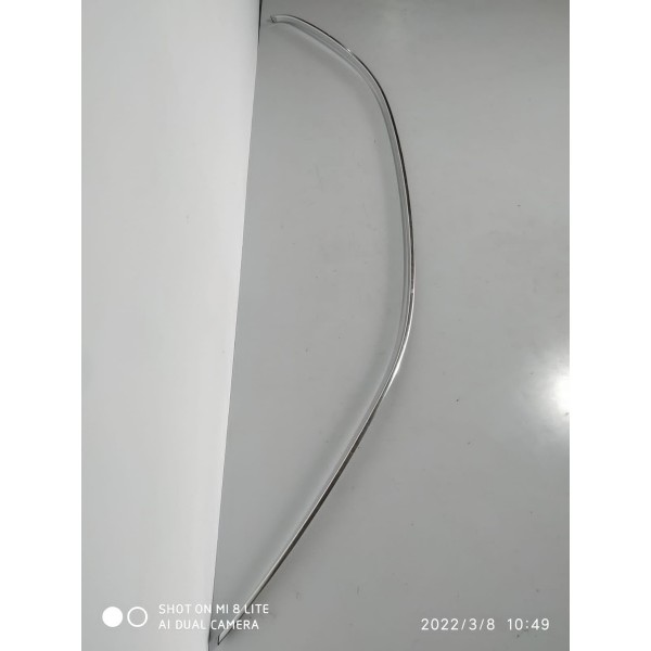 Friso Teto Mercedes C180 C200 Direito 2007/2014 A2046902280