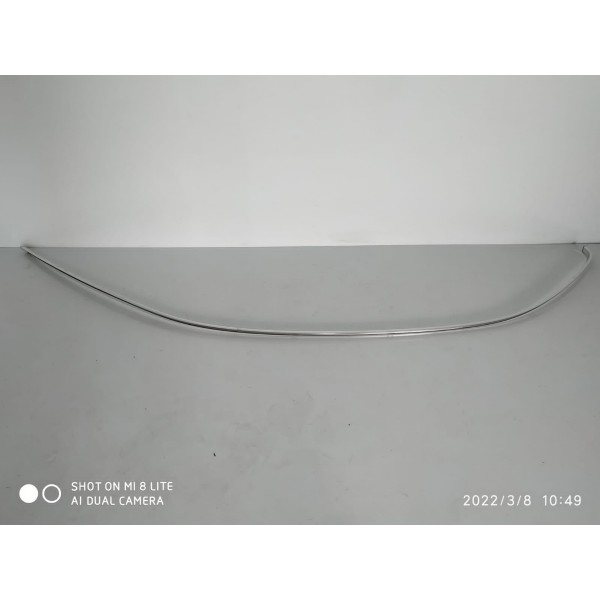 Friso Teto Mercedes C180 C200 Direito 2007/2014 A2046902280