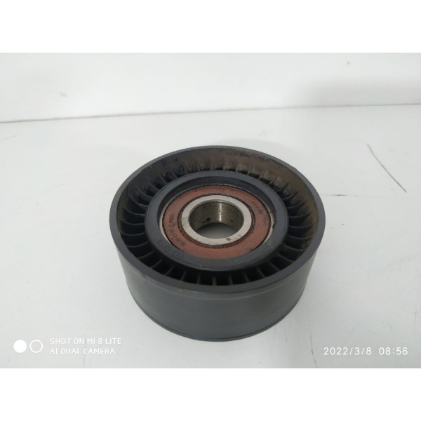 Rolamento Polia Tensor Mercedes C180 C200 2011 2012 /12283