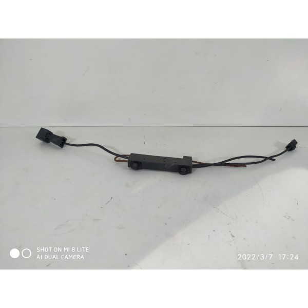 Módulo Keyless Mercedes C180 C200 2007 2014