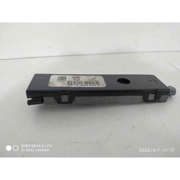 Modulo Antena Mercedes C180 C200 2008 2014 A2088200089