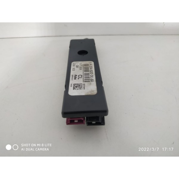 Modulo Antena Mercedes C180 C200 2008 2014 A2088200089