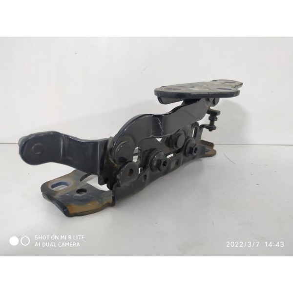 Braco Dobradica Capo Mercedes C180 Direit 08/14 A2048800828