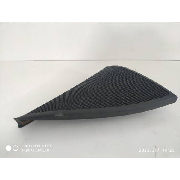 Moldura Retrovisor Mercedes Direita C180 2008 2010 2014