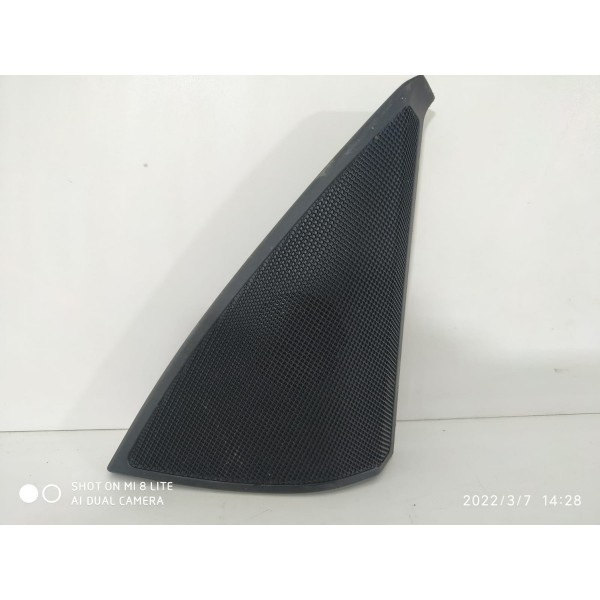 Moldura Retrovisor Mercedes Direita C180 2008 2010 2014