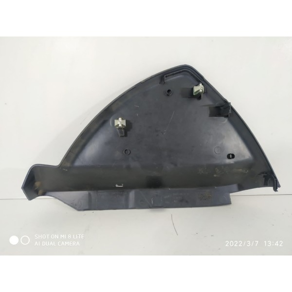 Tampa Lateral Painel Mercedes C180 C200 Esquerda 2008 2014