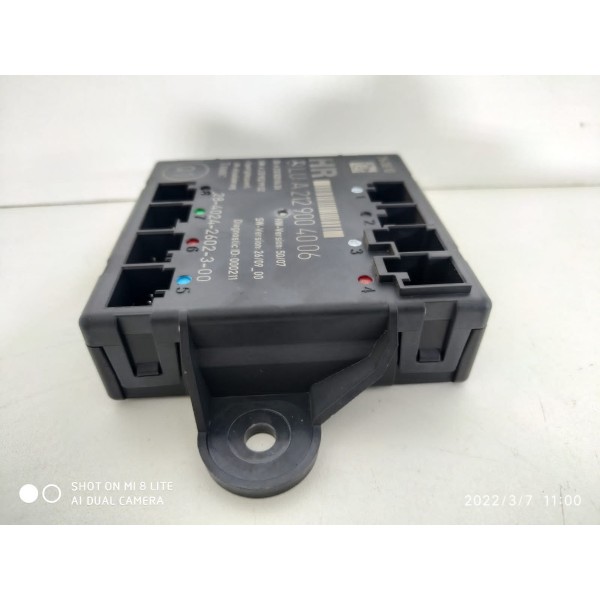 Módulo Porta Mercedes C180 C200 2007 2014 A2129004006
