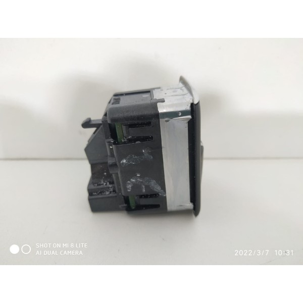 Botao Vidro Mercedes C180 C200 2008/2014 A2049055502