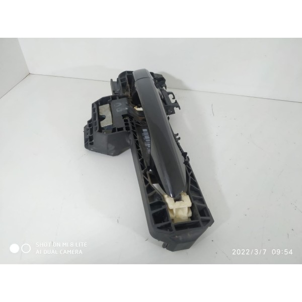 Macaneta Externa Mercedes C180 C200 Dianteira Dire 2007 2014