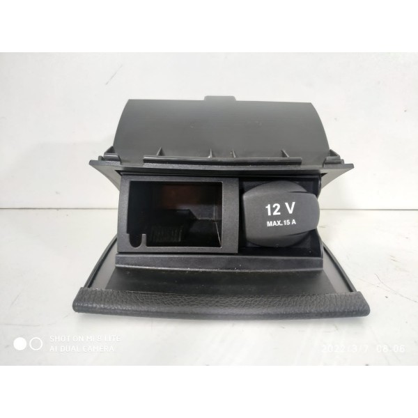 Cinzeiro Mercedes C180 C200 Trs 2008 2014 / 12096