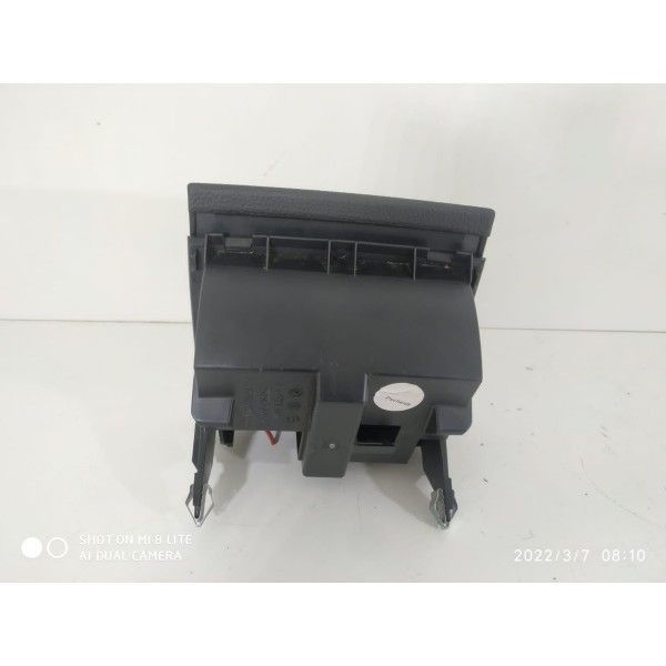 Cinzeiro Mercedes C180 C200 Trs 2008 2014 / 12096
