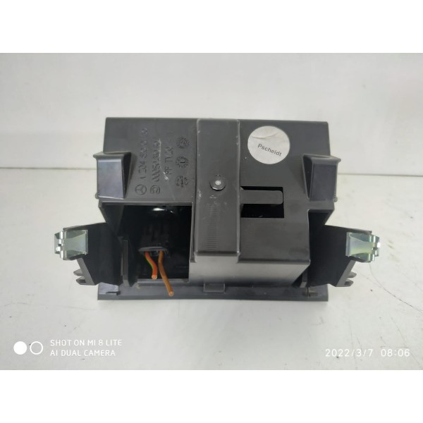 Cinzeiro Mercedes C180 C200 Trs 2008 2014 / 12096