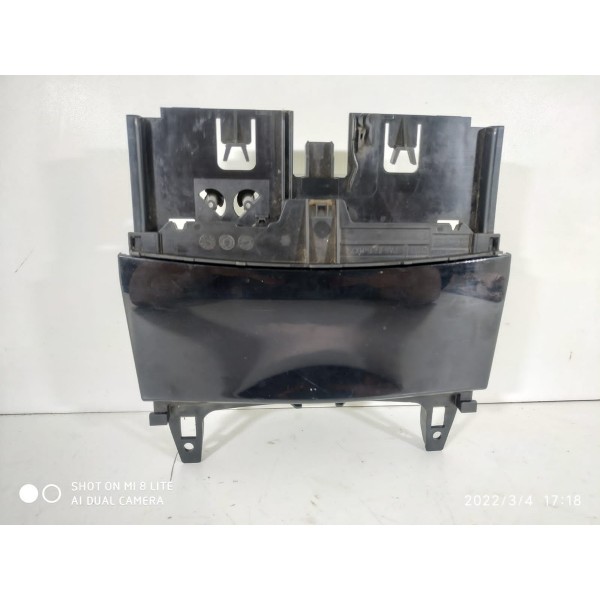 Moldura Cinzeiro Mercedes C180 C200 2007 2011 Orig