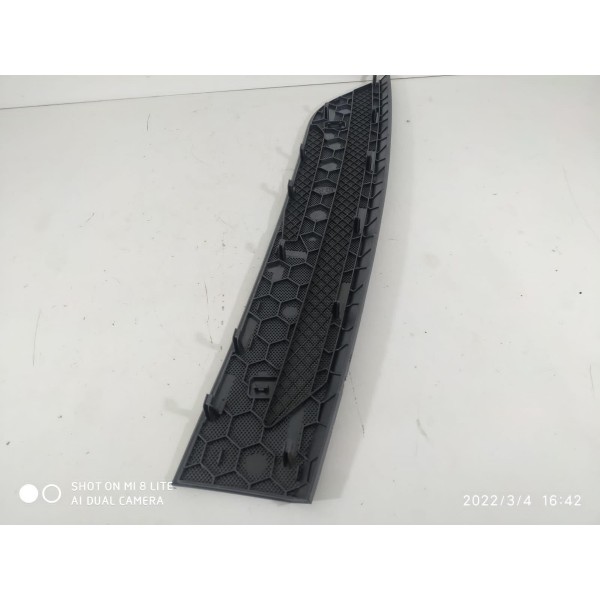 Grade Painel Mercedes C180 C200 Esqerdo 2008 2011