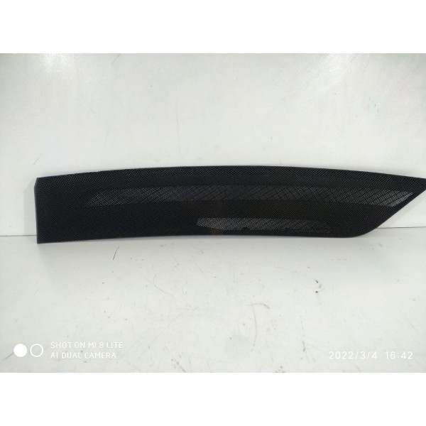 Grade Painel Mercedes C180 C200 Esqerdo 2008 2011