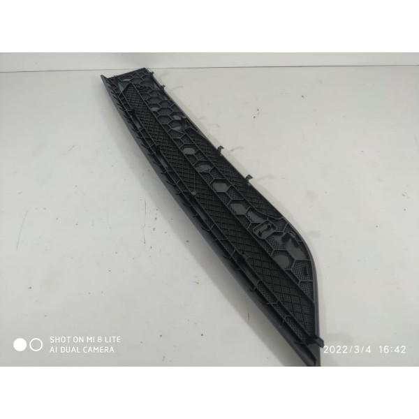 Grade Painel Mercedes C180 C200 Esqerdo 2008 2011