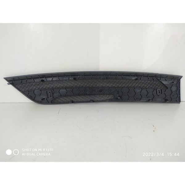 Grade Painel Mercedes C180 C200 Esqerdo 2008 2011