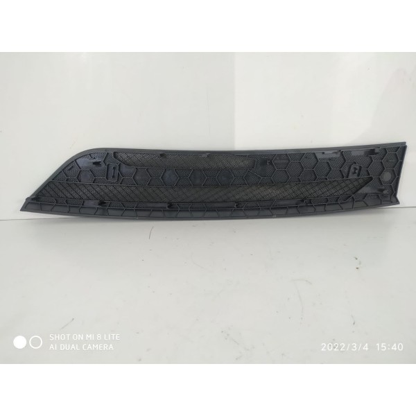 Grade Painel Mercedes C180 C200 Direita 2007 2011