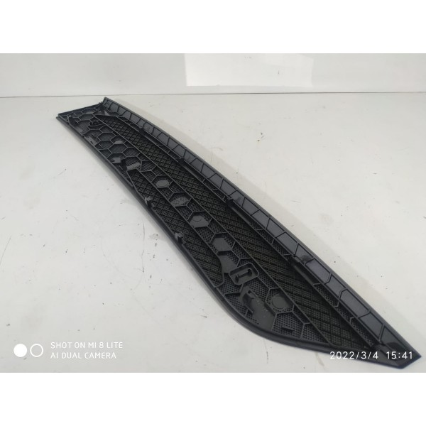 Grade Painel Mercedes C180 C200 Direita 2007 2011