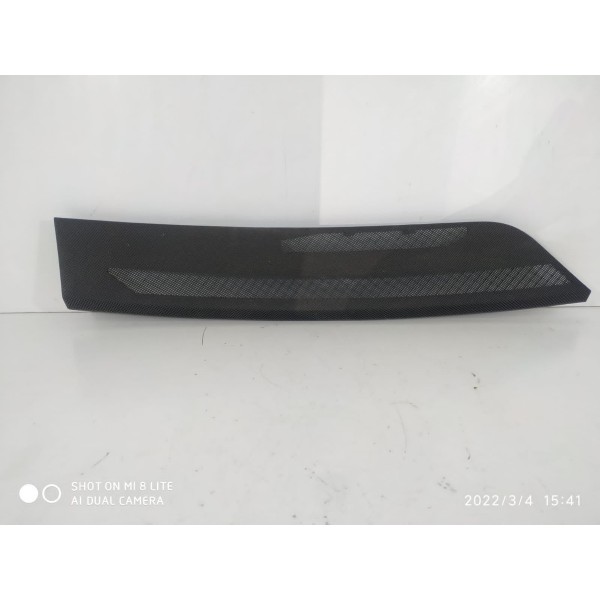 Grade Painel Mercedes C180 C200 Direita 2007 2011