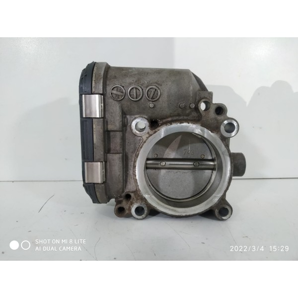 Corpo Borboleta Tbi Mercedes C180 C200 2011 2012 A2661410525