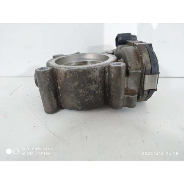Corpo Borboleta Tbi Mercedes C180 C200 2011 2012 A2661410525