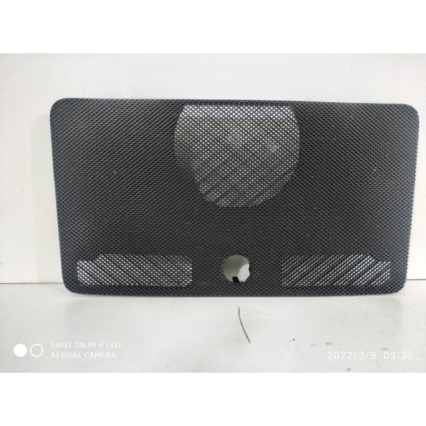 Grade Falante Painel Mercedes C180 C200 3007 2011 Det
