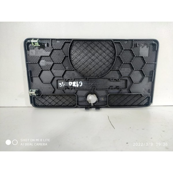 Grade Falante Painel Mercedes C180 C200 3007 2011 Det