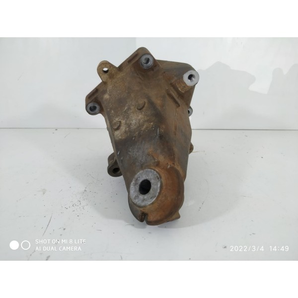 Suporte Coxim Motor Mercedes C180 C200 Esquerdo A2712232704