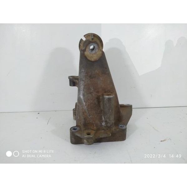 Suporte Coxim Motor Mercedes C180 C200 Esquerdo A2712232704
