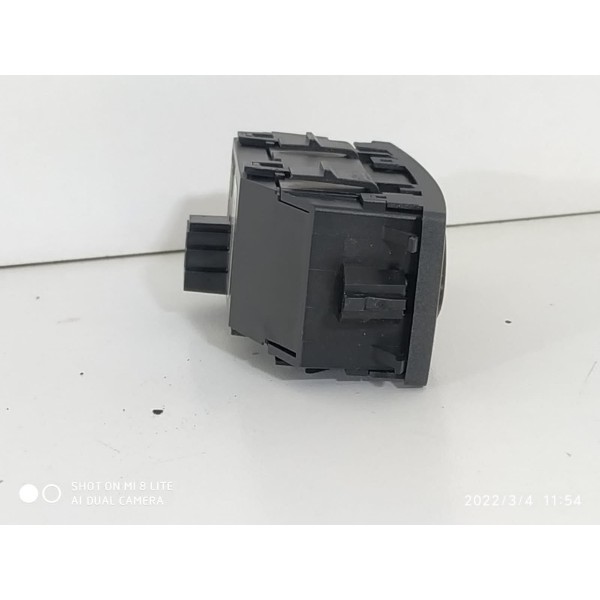 Botão Pisca Alerta Mercedes C180 C200 2007/2011 2048700958