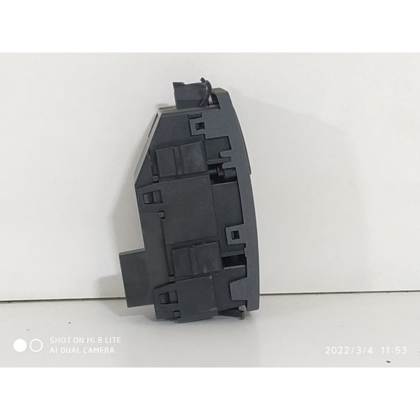 Botão Pisca Alerta Mercedes C180 C200 2007/2011 2048700958