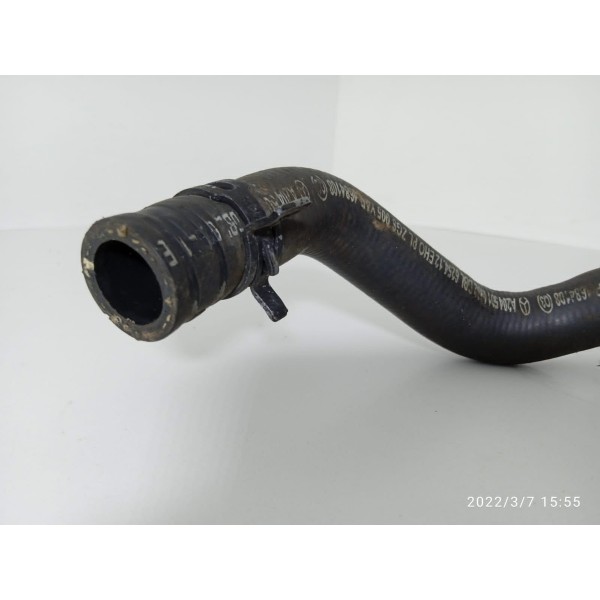 Mangueira Água Mercedes C180 C200 2008 2012